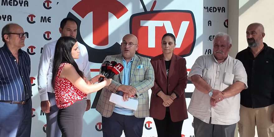 Gazeteci Can Taşkın'ın tutuklanmasına tepkiler sürüyor