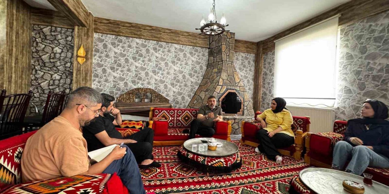 12 Bingölspor’dan anlamlı davranış