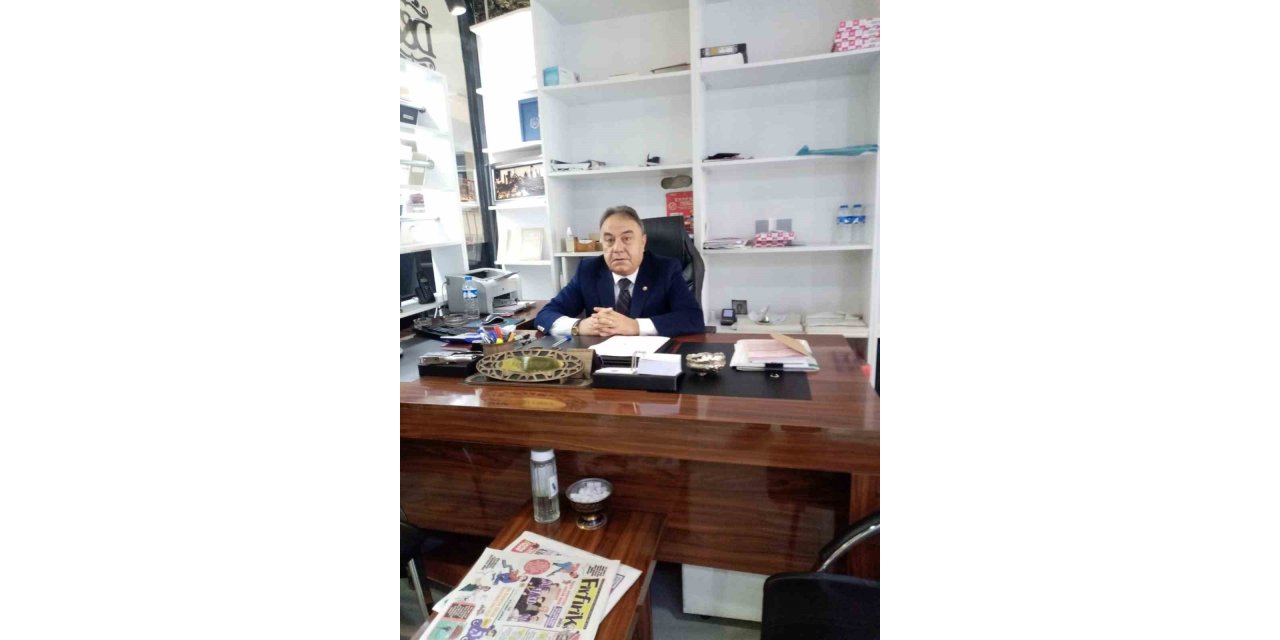 Karaca; "Okul alış verişlerimizi kırtasiyelerden yapalım"