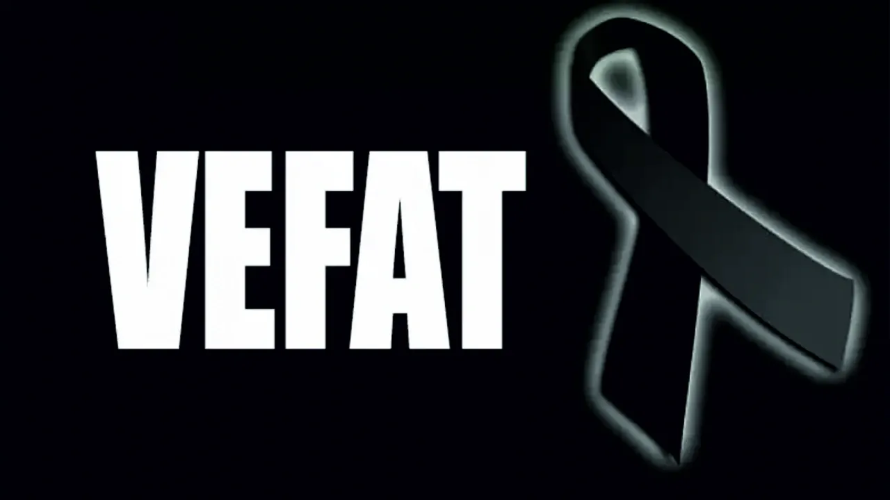 Güvensoy ailesinin acı günü