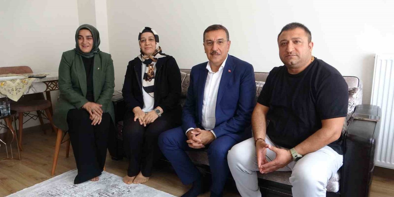 Türkiye’nin en büyük şantiyelerinden İkizce’de 28 bin bağımsız bölüm inşa ediliyor