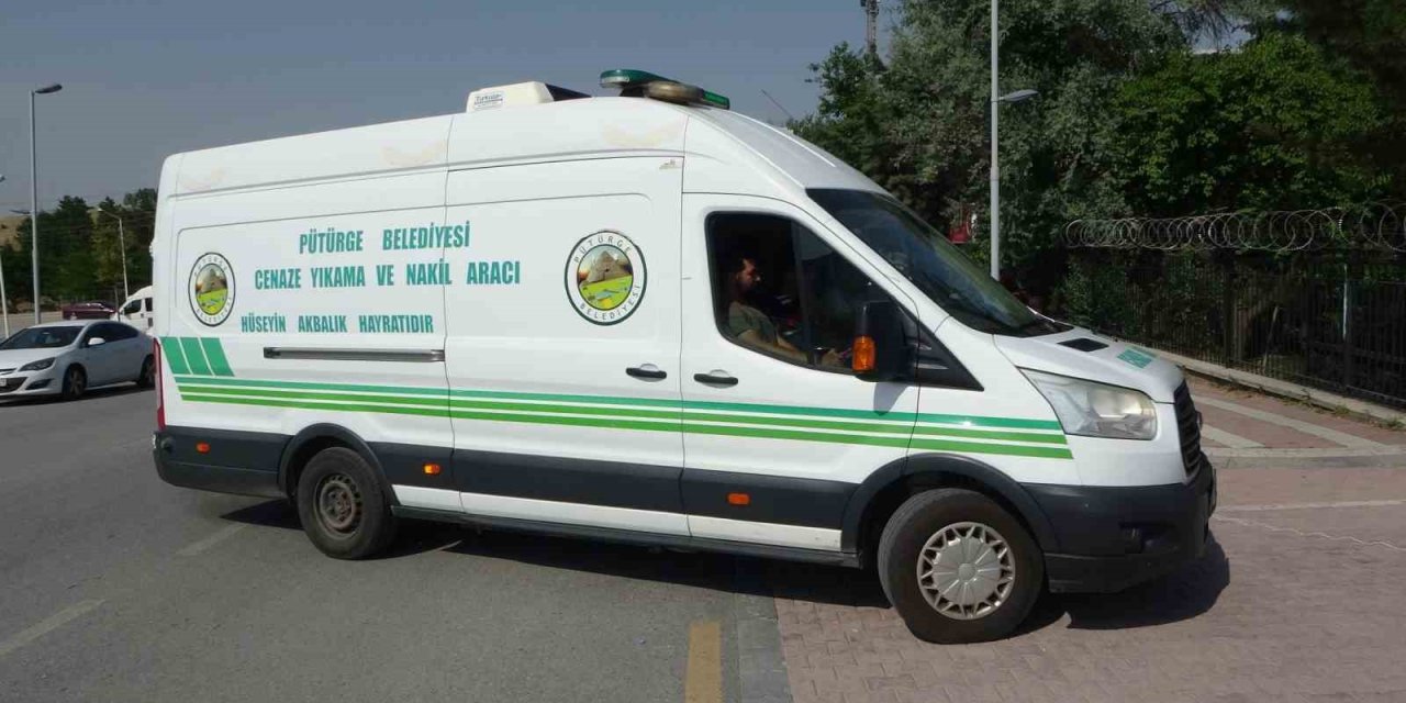 Malatya’da bıçaklı kavga: 1 ölü