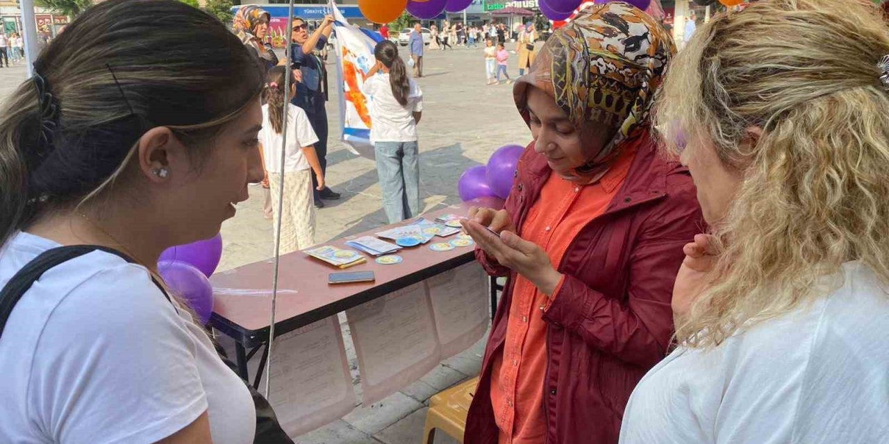 Erzincan’da Sağlıklı Hayat Merkezlerinin hizmetleri tanıtıldı