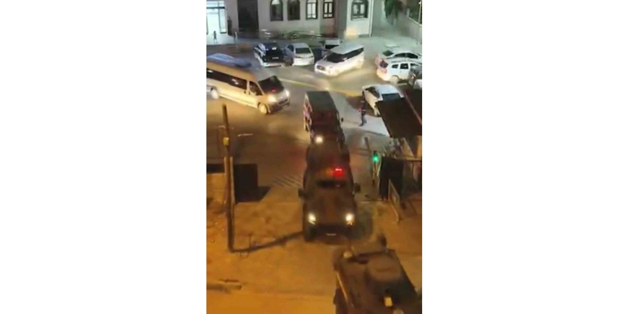 Iğdır’da umuma açık iş yerlerine yönelik uygulama gerçekleştirildi