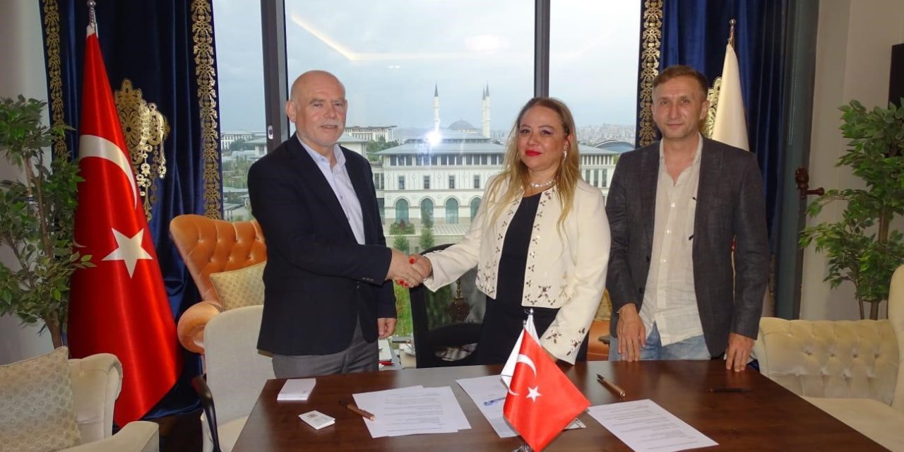 Prof. Dr. Aysun Bay’dan yapay zeka ile Gaziler ve Şehit ailelerine sağlıkta büyük destek