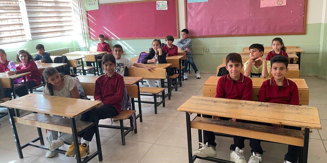 Malazgirt’te yeni eğitim öğretim yılı başladı