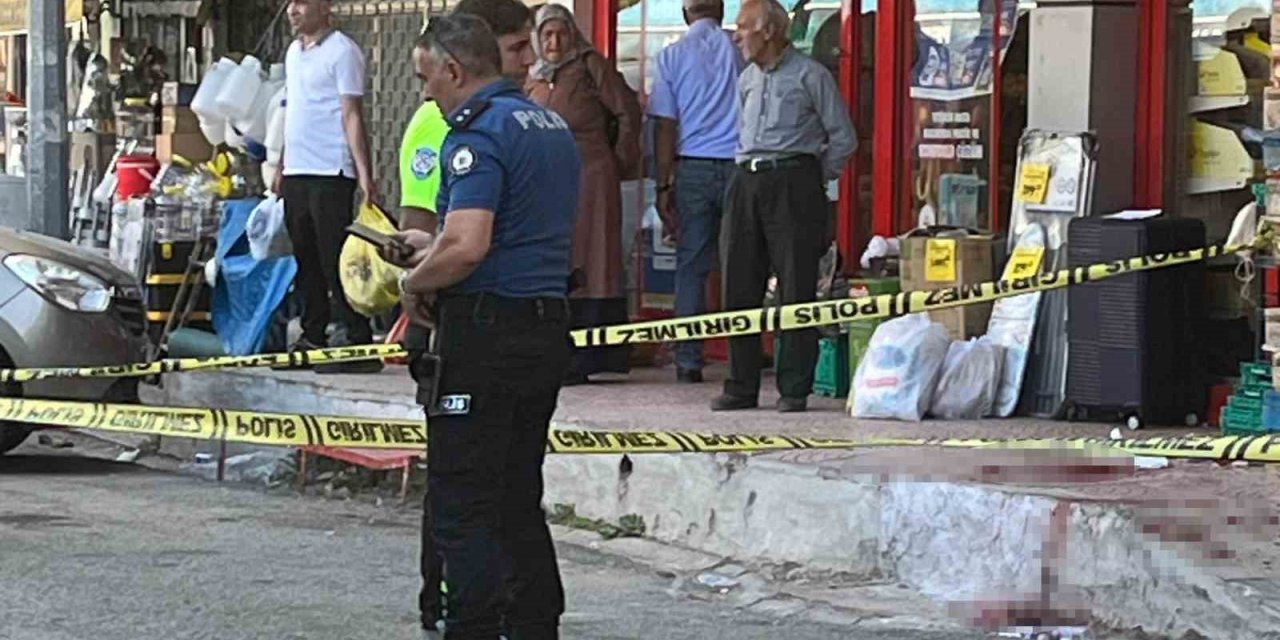 Kardeşi tarafından bıçaklanan genç ağır yaralandı