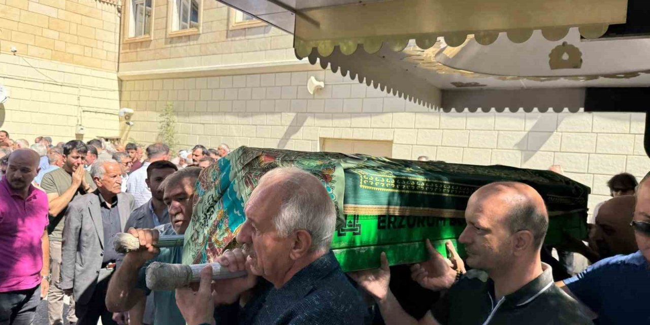 Bingöl ailesinin abla acısı