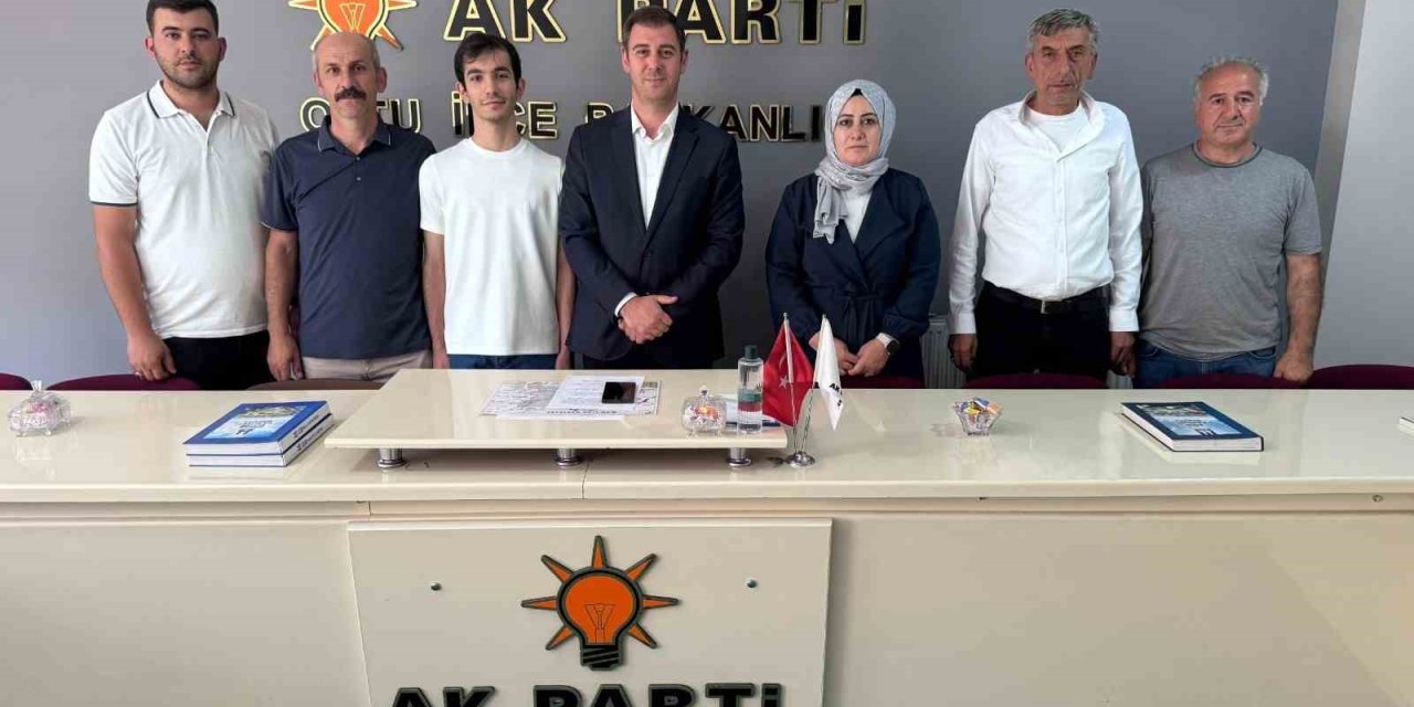 Başarılı öğrenciye burs sözü