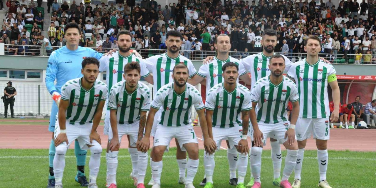 Kars 36 Spor’un grubu belli oldu