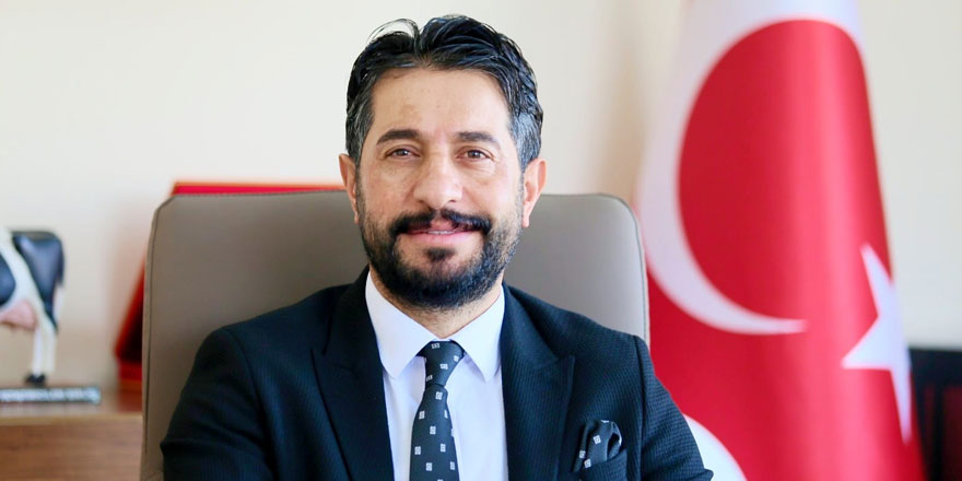 Başkan Alp: "Hayvancılık Kars’ın ve ülkemizin kalbidir"