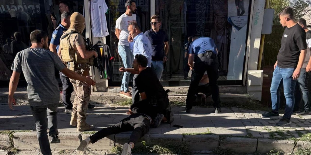 Bulanık’ta yaşanan silahlı kavgada ölü sayısı 3’e yükseldi