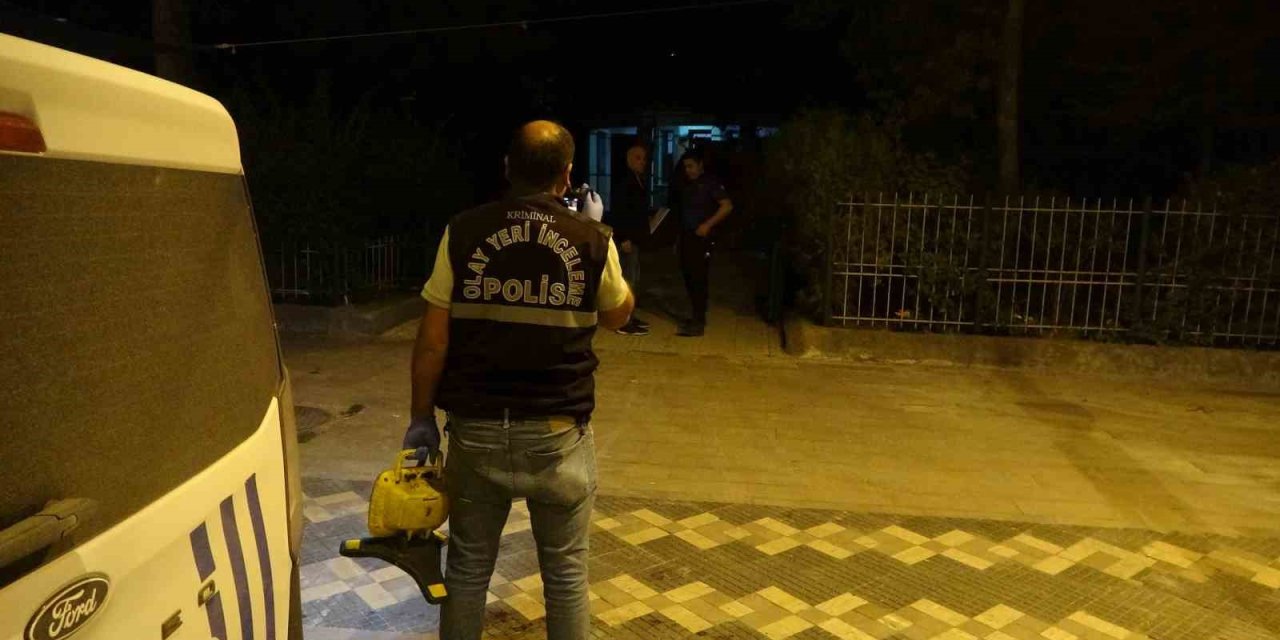 Malatya’da cami şadırvanında silahlı kavga: 3 yaralı