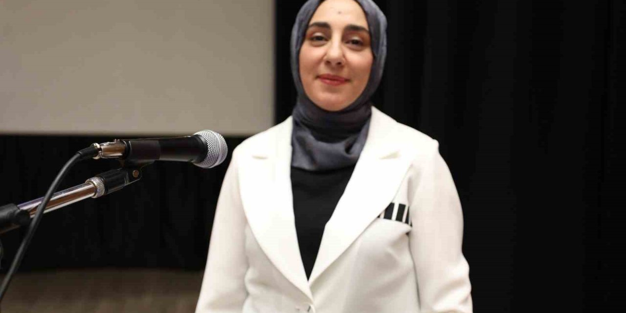 FÜ Hastanesi’nde "Enfeksiyon kontrolü ve kişisel koruyucu ekipman" eğitimi