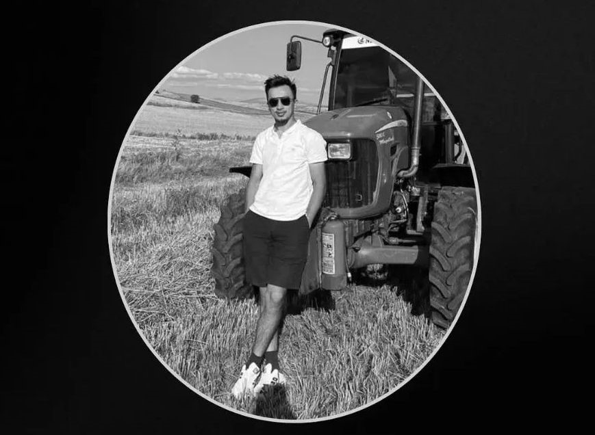 Erzincan’da motosiklet kazasında bir genç daha hayatını kaybetti