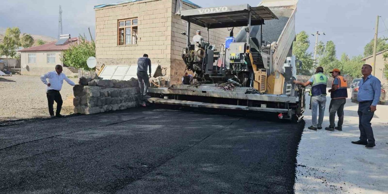 Türkiye’nin en yüksek rakımlı turizm cennetinde hizmet seferberliği