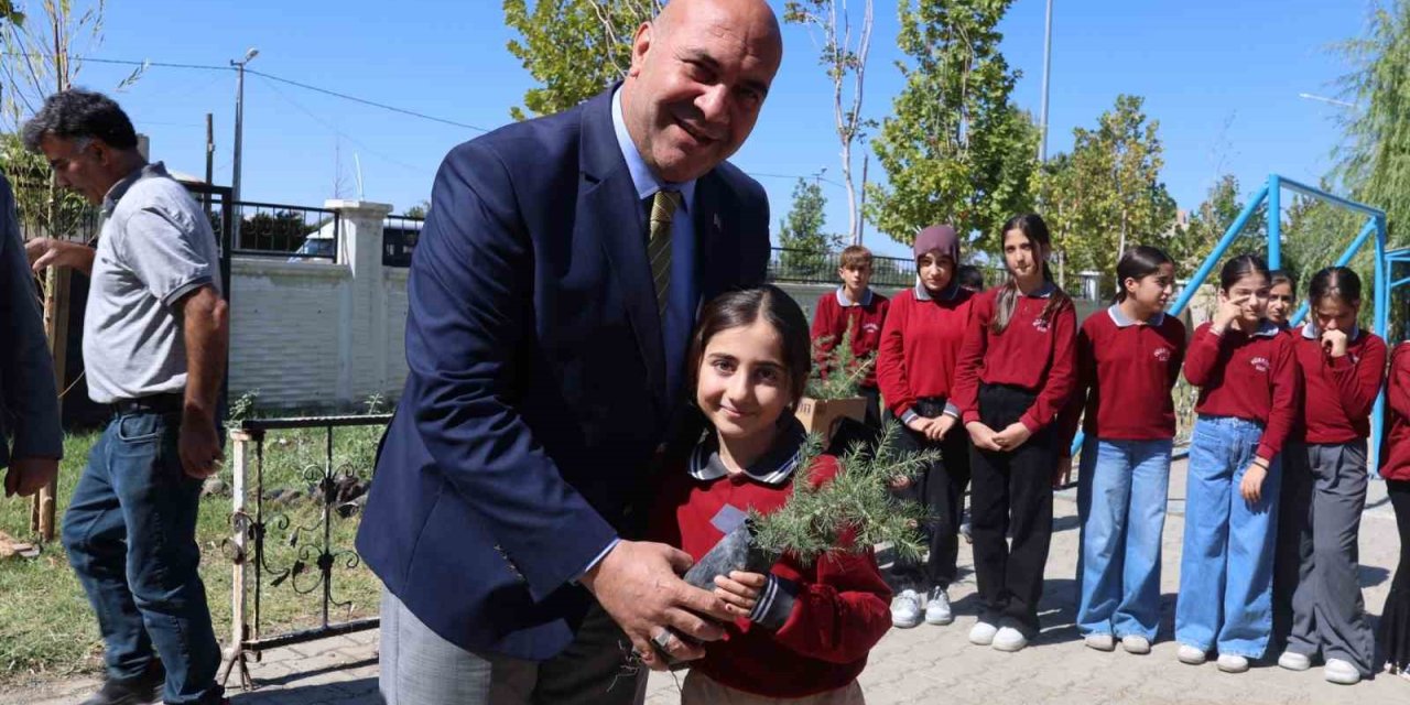 Van’da öğrenciler geleceğe nefes oluyor