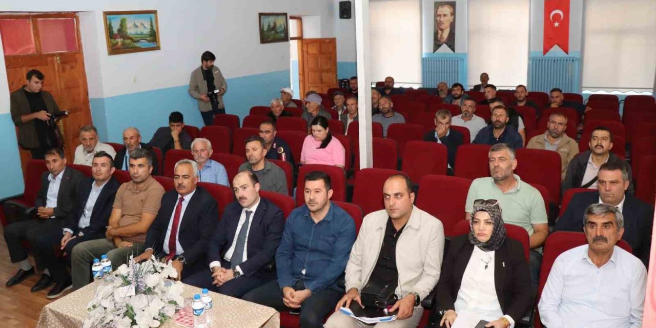 Oltu Taşı ocaklarında yeni dönem