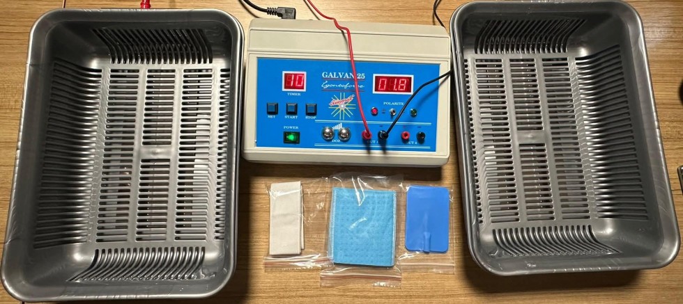 Kars Devlet Hastanesi'nden El ve Ayak Terlemesine Son!