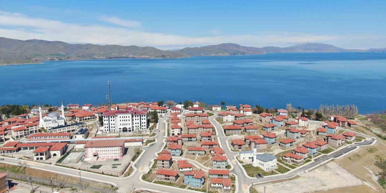 Elazığ’da 3.4 büyüklüğünde deprem