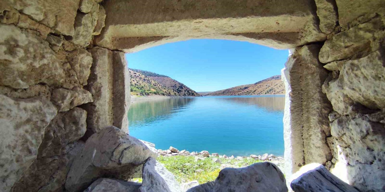 Fırat’ın Kayıp Mirası Araştırma Platformundan tarihi gezi