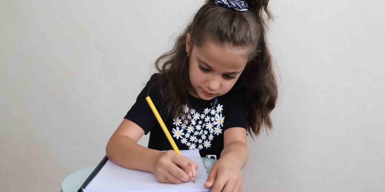 Cumhurbaşkanı’na mektup gönderen çocukların talepleri karşılandı