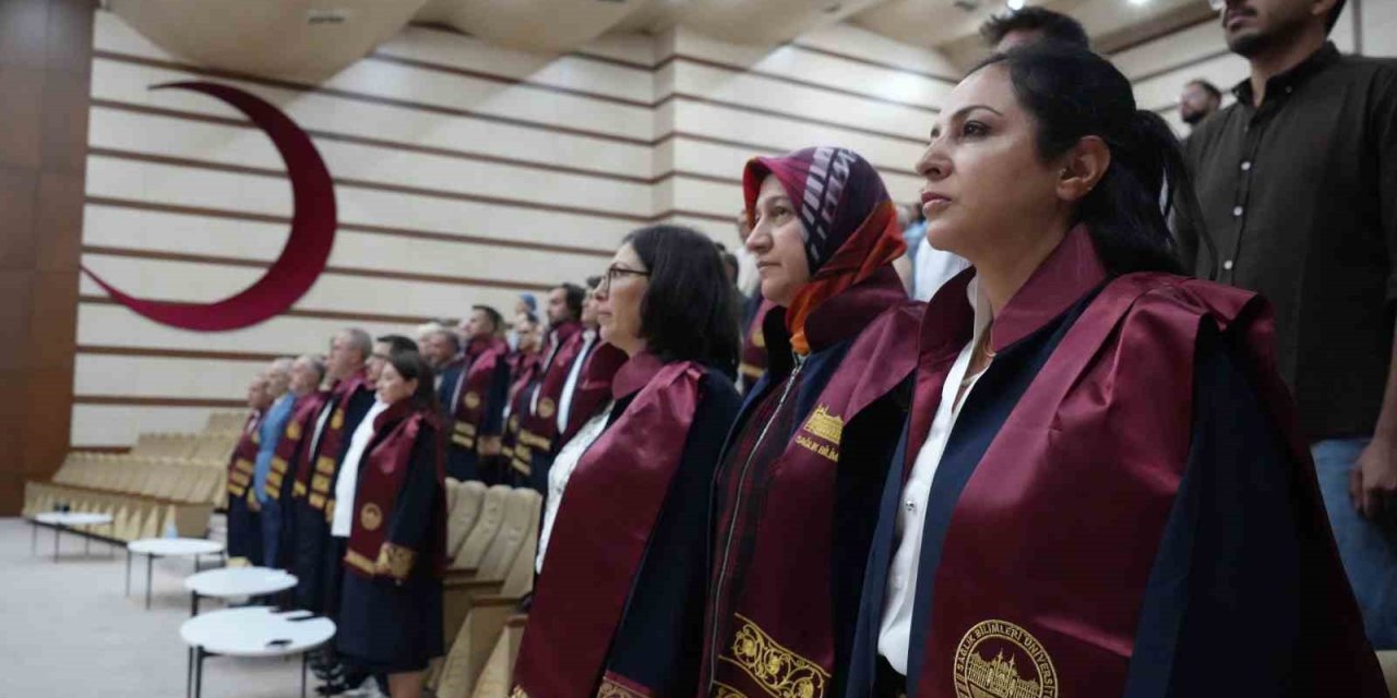 Erzurum Tıp Fakültesi kapılarını yeni öğrencilerine açtı