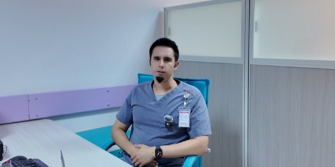 Op. Dr. Karakuş,: "Prostat kanseri erken dönemde hiçbir belirti vermez"