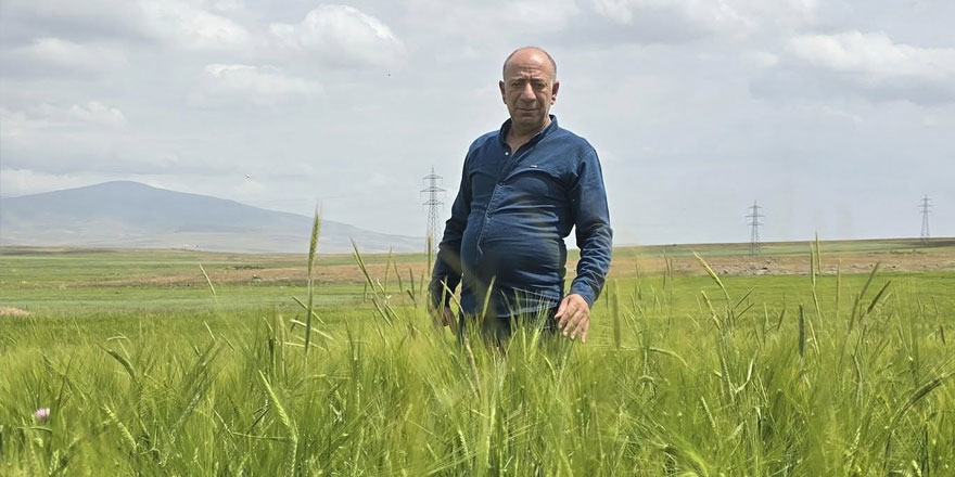 Başkan Hagi: "Bir karış toprağımız dahi boş kalmasın"