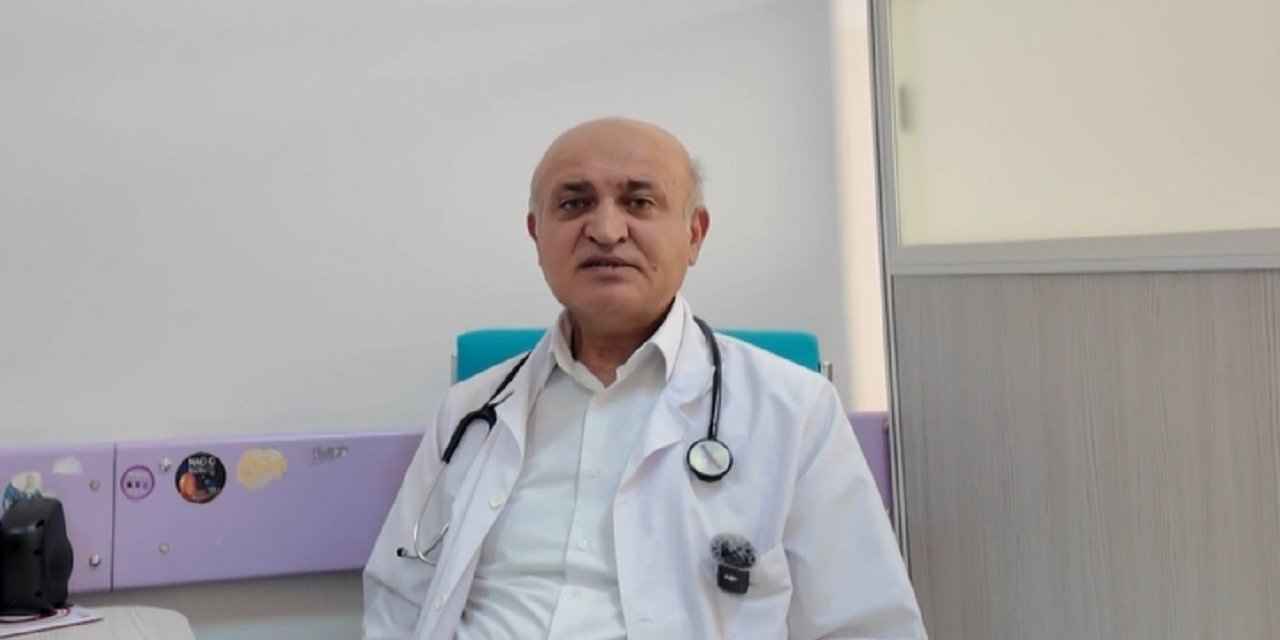 Uzm. Dr. Söğüt: "Lenfomalar günümüzde neredeyse tamamen tedavi edilebilen kanserlerdir"