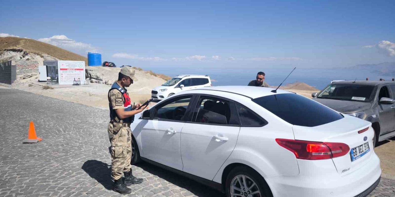 Bitlis Valiliğinden Nemrut Kalderası için önemli uyarılar