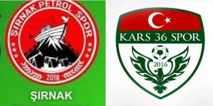 Kars 36 Spor, Şırnak Petrol Spor Kulübü ile karşılacak