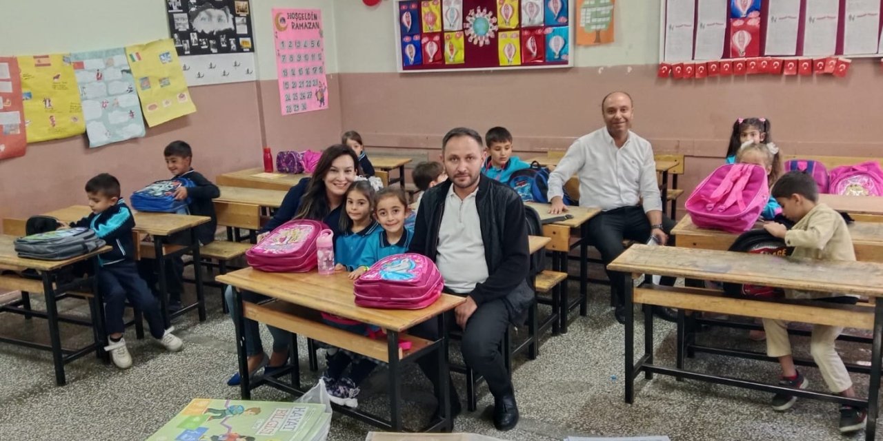 Erzurumlu gençlerden örnek davranış