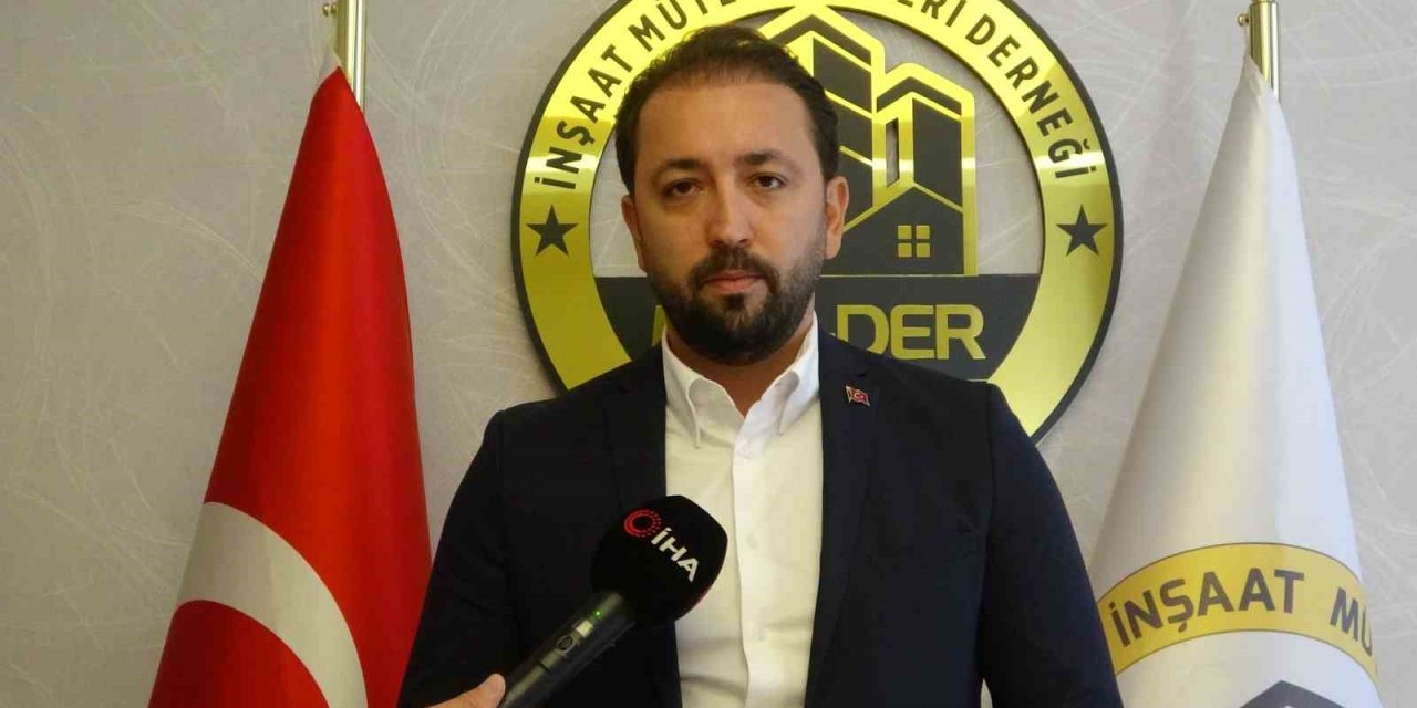 Malatya’da 115 bin bağımsız bölüm inşa edilecek