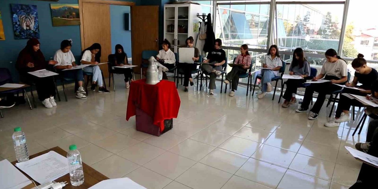 Van Büyükşehir Belediyesi Konservatuvarı yetenek sınavı sonuçları açıklandı