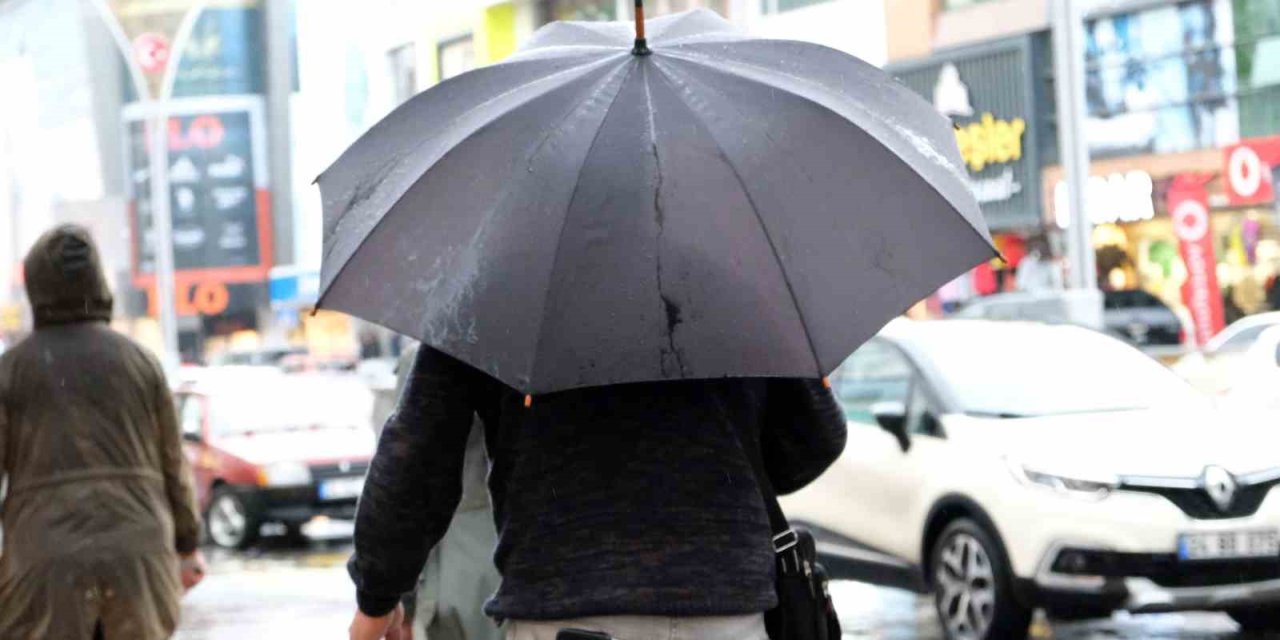 Meteorolojiden uyarı; Sıcaklıklar 10 derece düşüyor