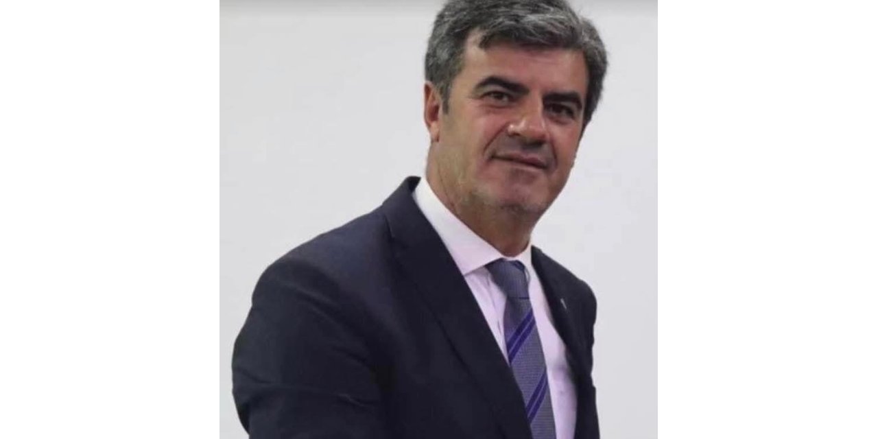 EMŞAV Bölge Başkanı Hayrettin Aydın’dan ‘Gaziler günü’ mesajı