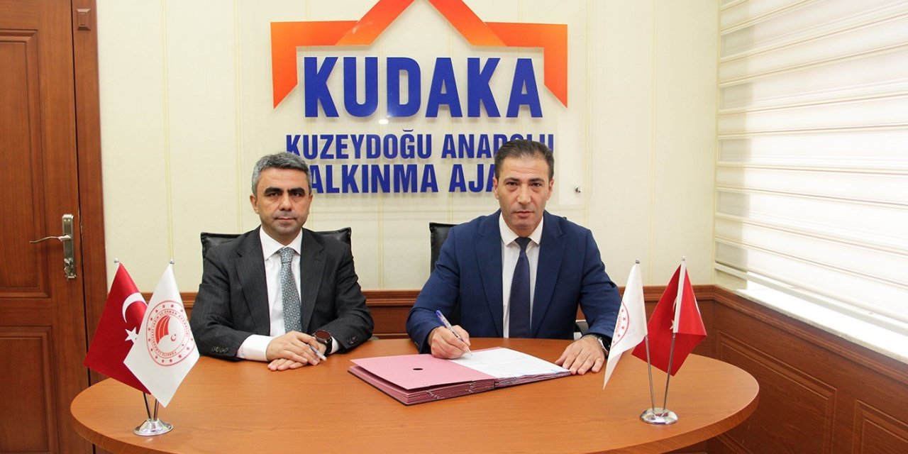 Erzurum’da Besi OSB ile hayvancılık güçleniyor