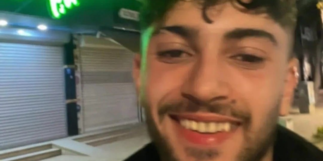 Iğdır’da yıldırım çarpması sonucu bir genç hayatını kaybetti