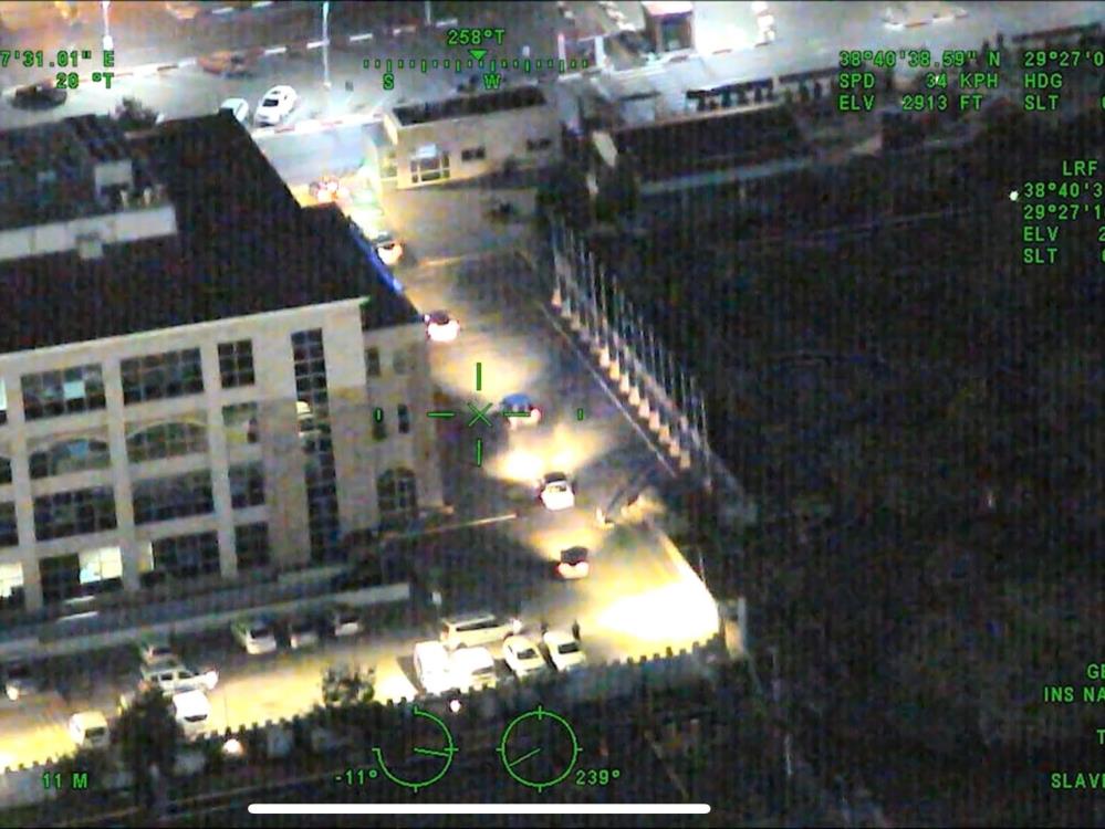 Kars'ta uyuşturucu operasyonu