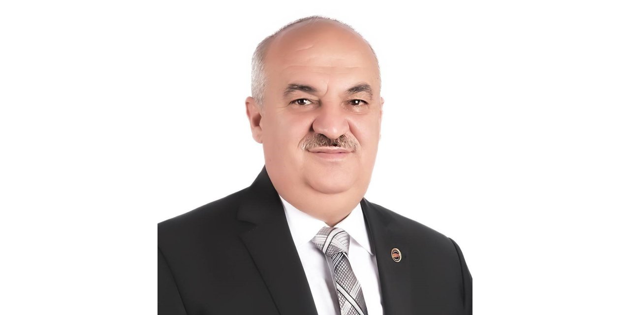 Başkan Akpunar’dan şehitlik açıklaması