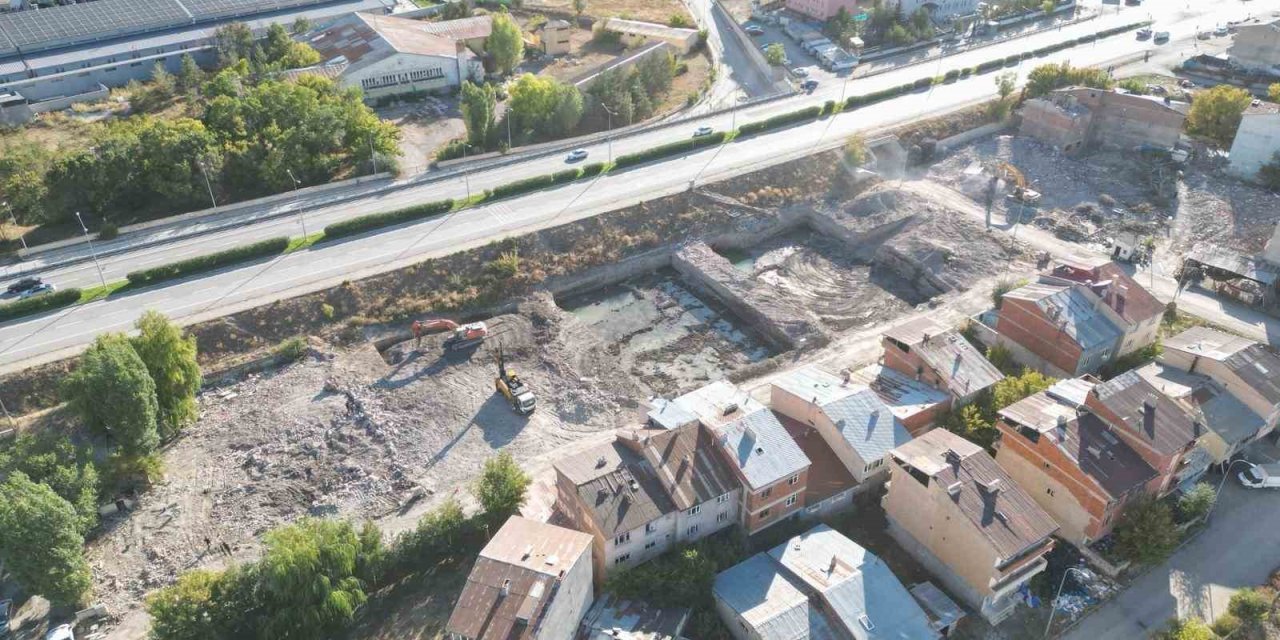 Akpunar’dan ‘Şehitlik’ iftirasına sert tepki