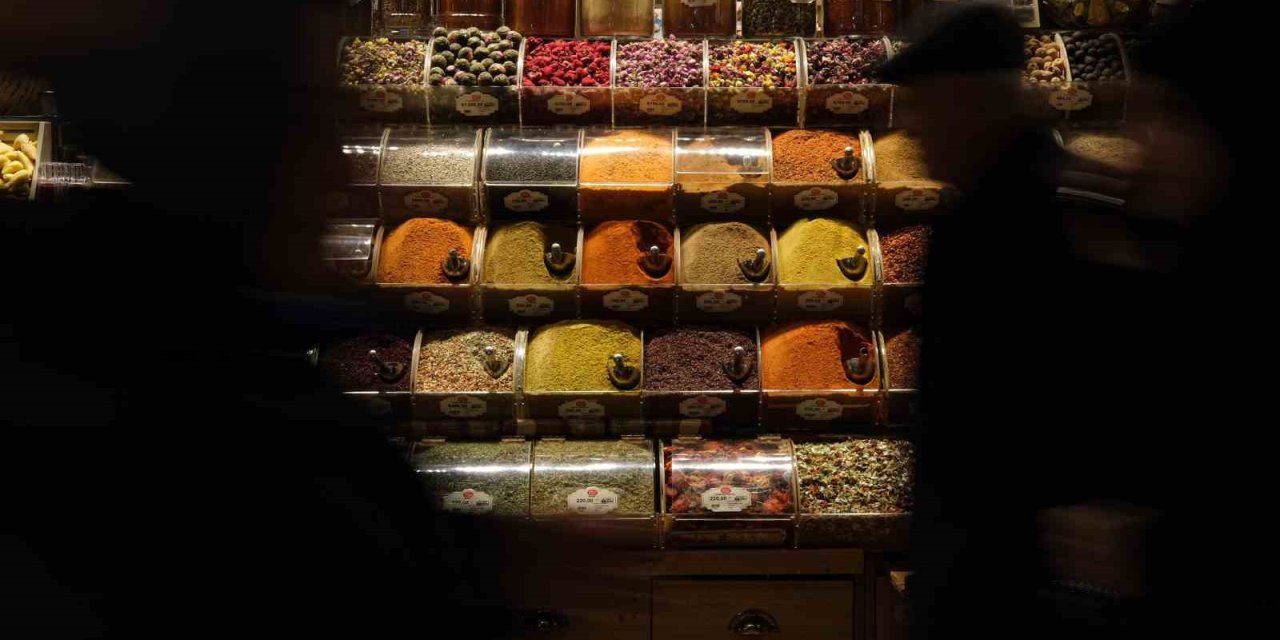 Aktarlarda sonbahar hareketliliği