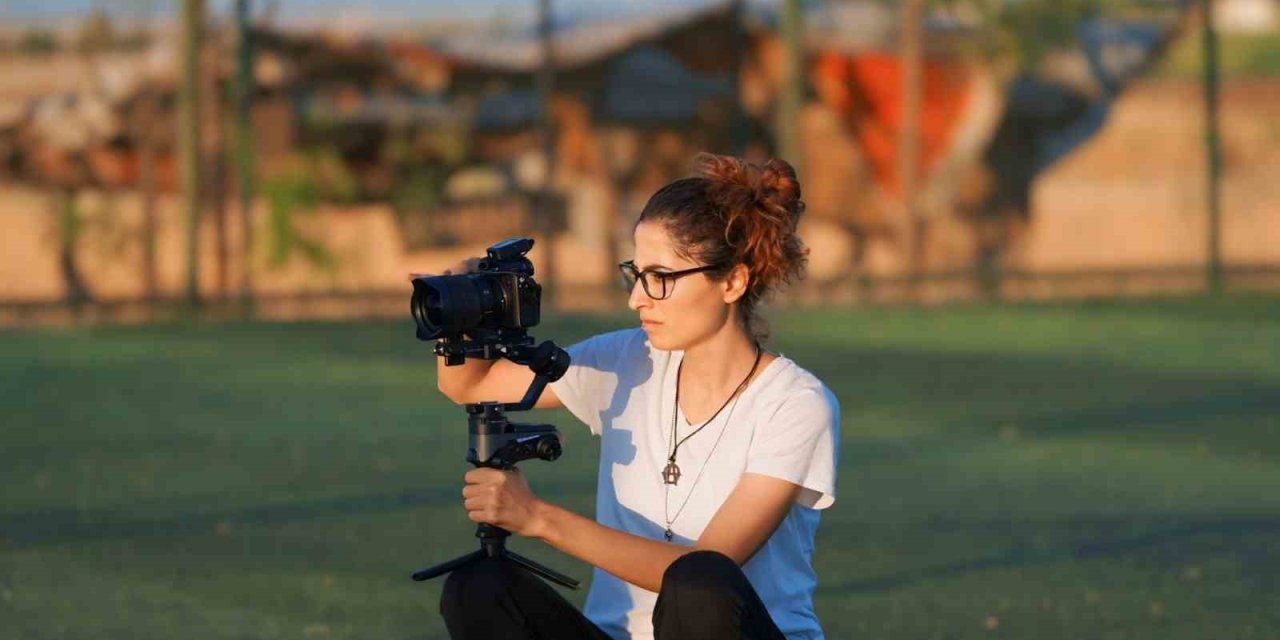 Van YYÜ’lü öğrenciden senaryo başarısı