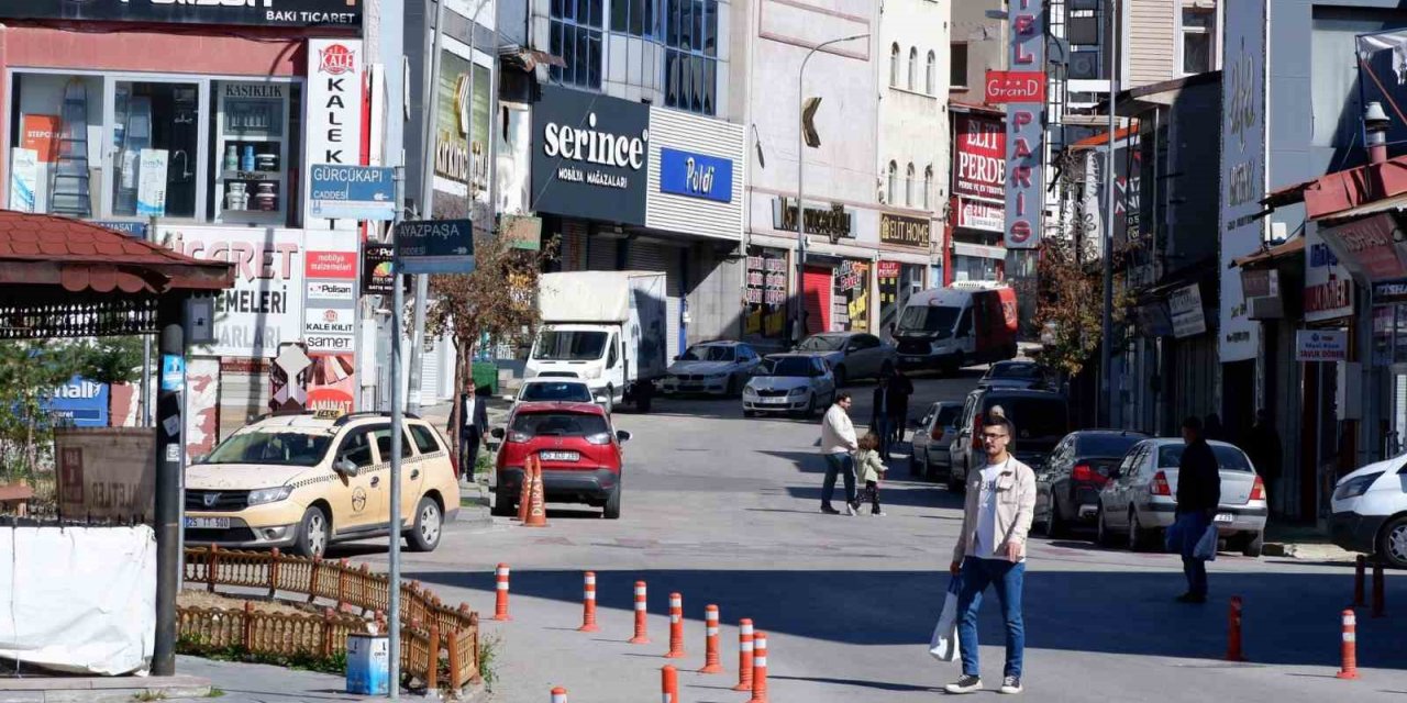 Valilikten vatandaşlara kış uyarısı