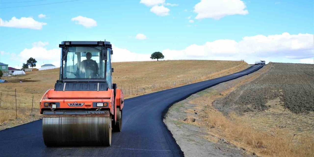 Muş’ta 100 milyon TL’lik yatırım 50 milyon TL’ye mal oldu