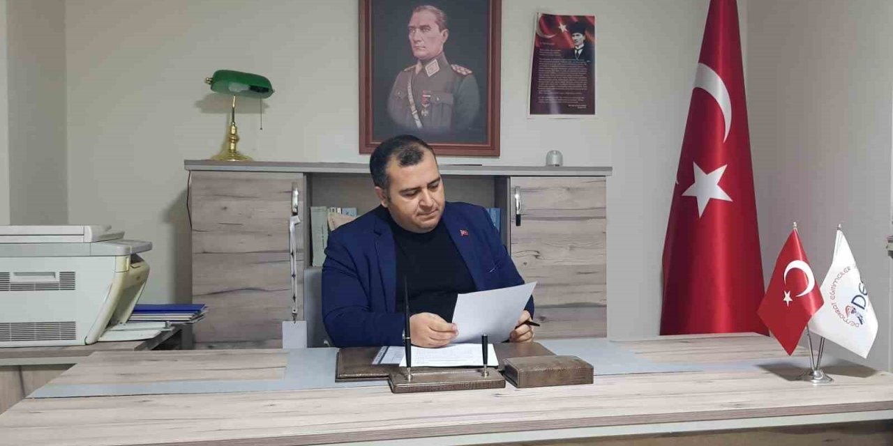 Güleç; "Atama bekleyen öğretmen sorunu plansızlığın eseridir"