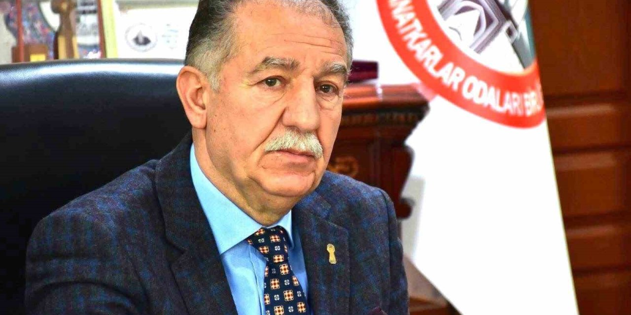 ESOB Başkan Fırat: "Ahilik, Dünya toplumlarının örnek alması gereken bir kültür"