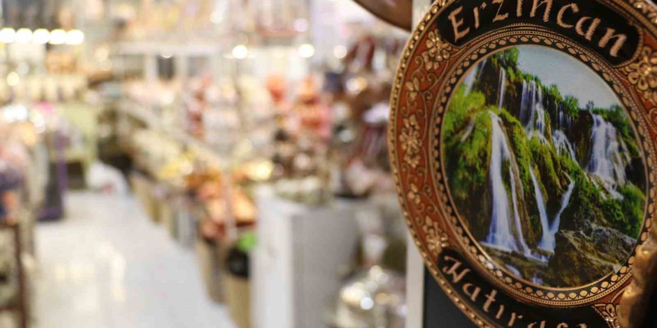 Bakırcılar Çarşısı, sessizliğe büründü