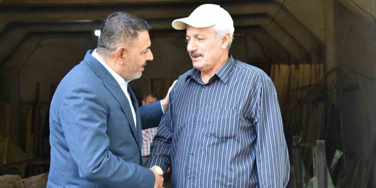 Başkan Sadıkoğlu’ndan Ahilik mesajı